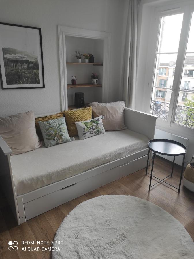 Studio A Apartment *