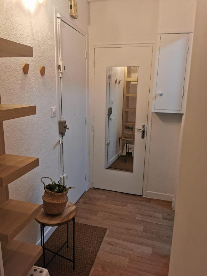 Apartment Studio A