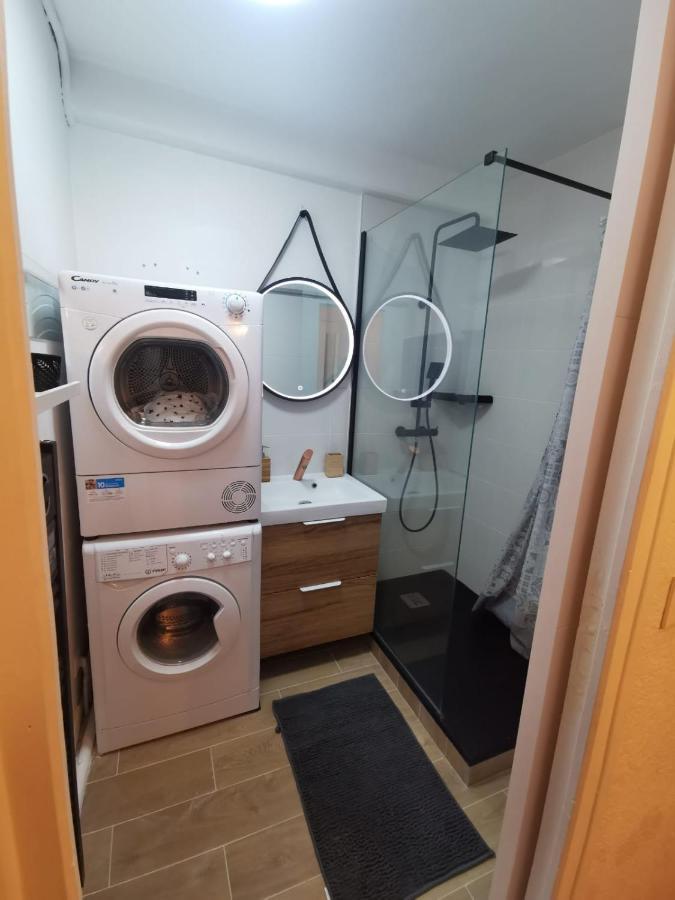 A *