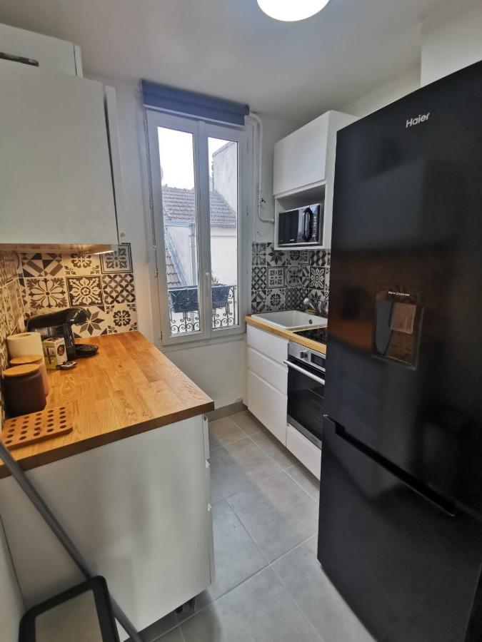 Studio A Apartment